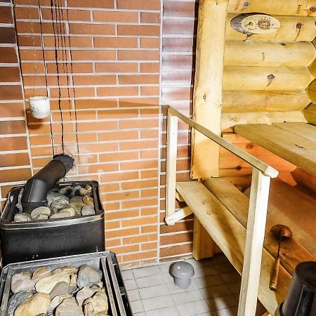 Holiday Home Villemi By Interhome Saariselka Bagian luar foto