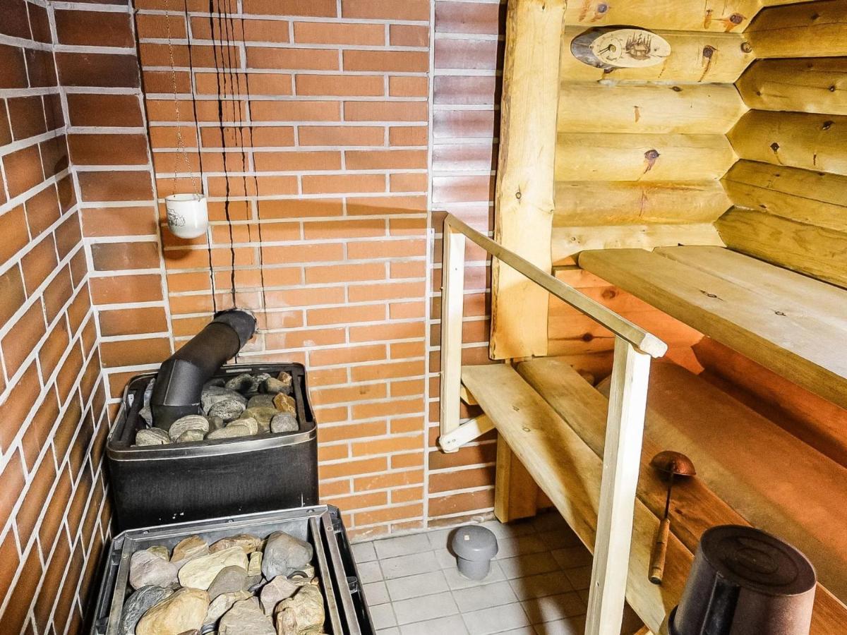 Holiday Home Villemi By Interhome Saariselka Bagian luar foto