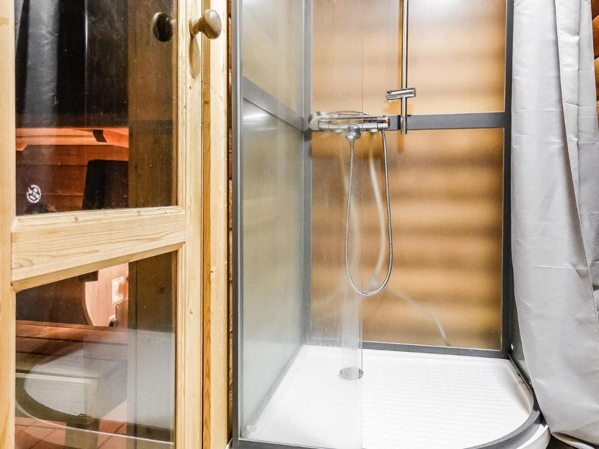 Holiday Home Villemi By Interhome Saariselka Bagian luar foto